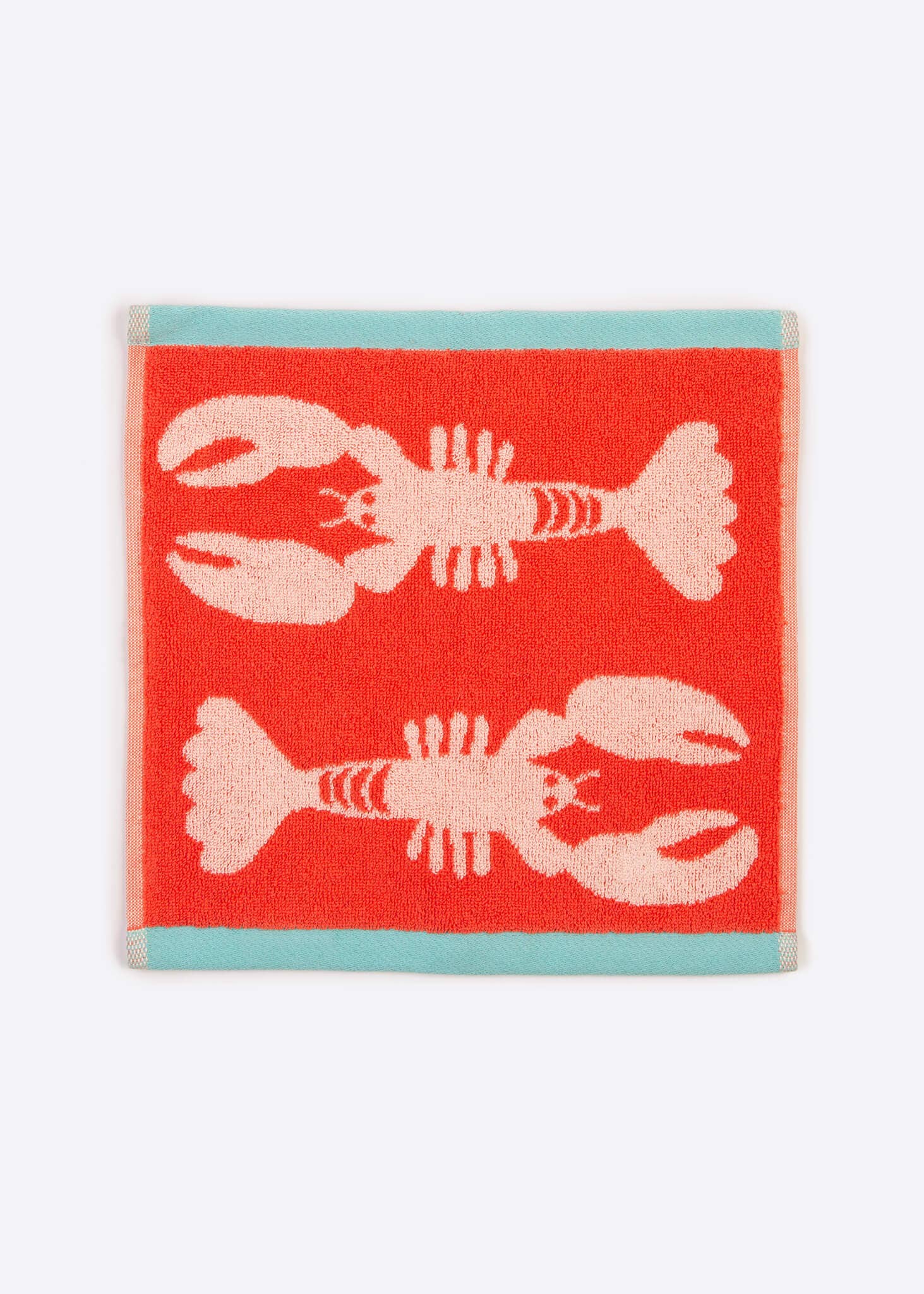 LOBSTER TOWELS