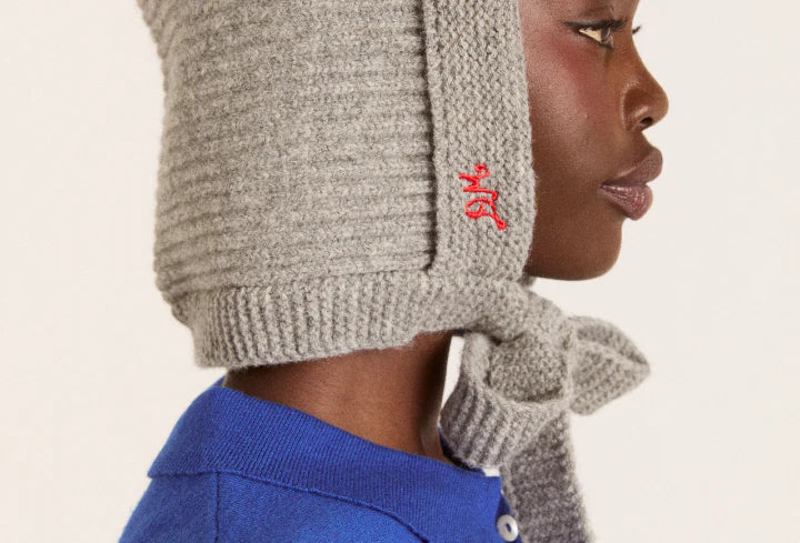 DAMSON MADDER PREMIUM BONNET