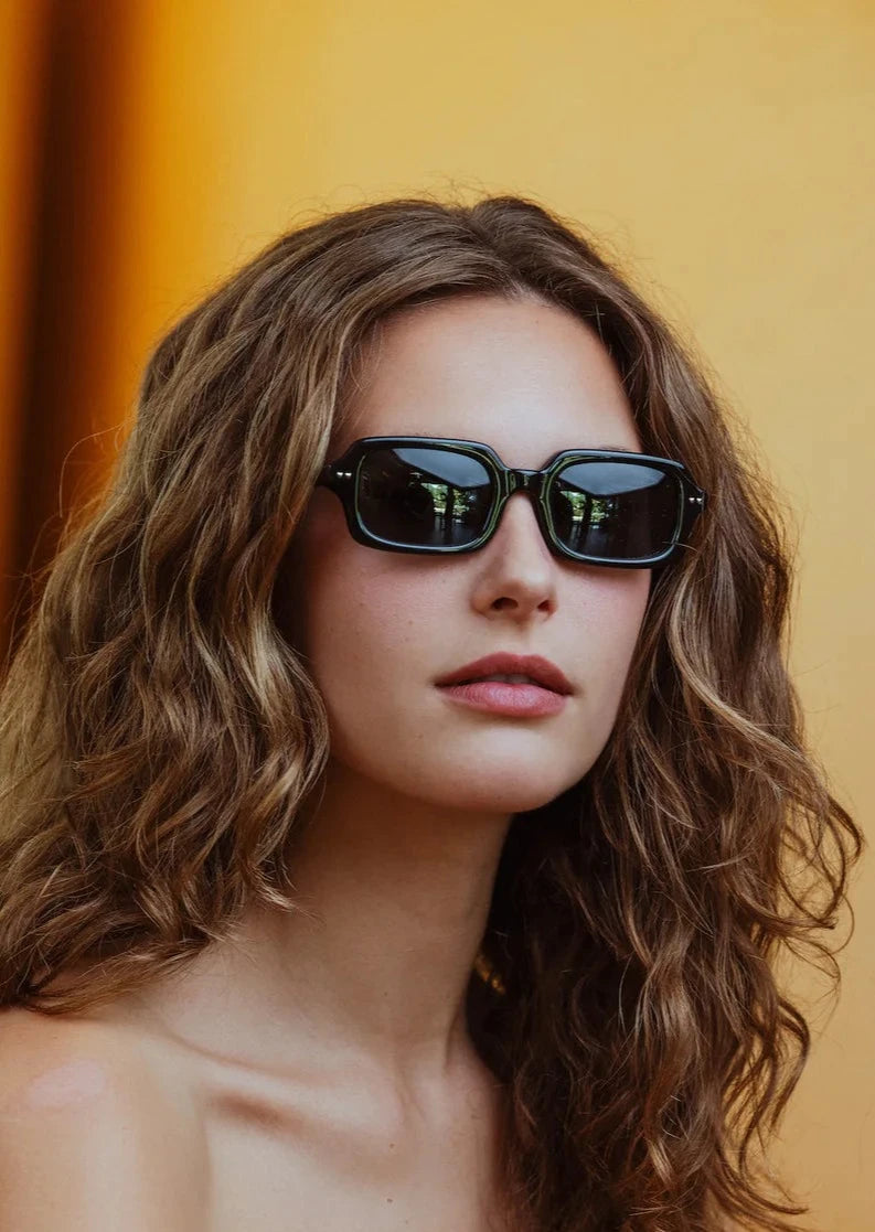 BONNIE CLYDE MONTAGUE SUNGLASSES – Interwoven