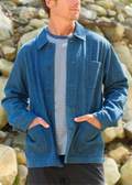 MEN'S BUILDER JACKET