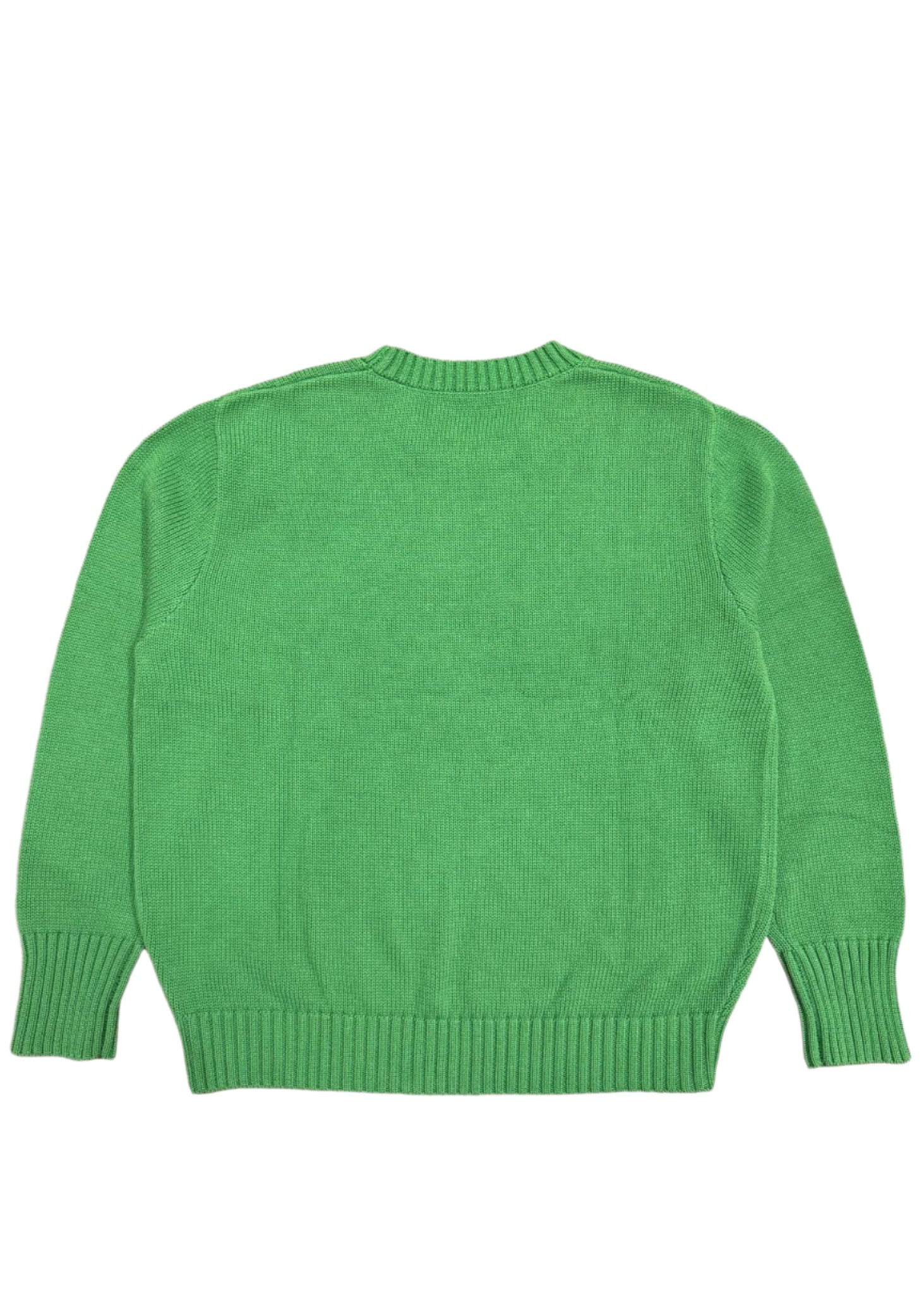 ESSIE CREWNECK SWEATER