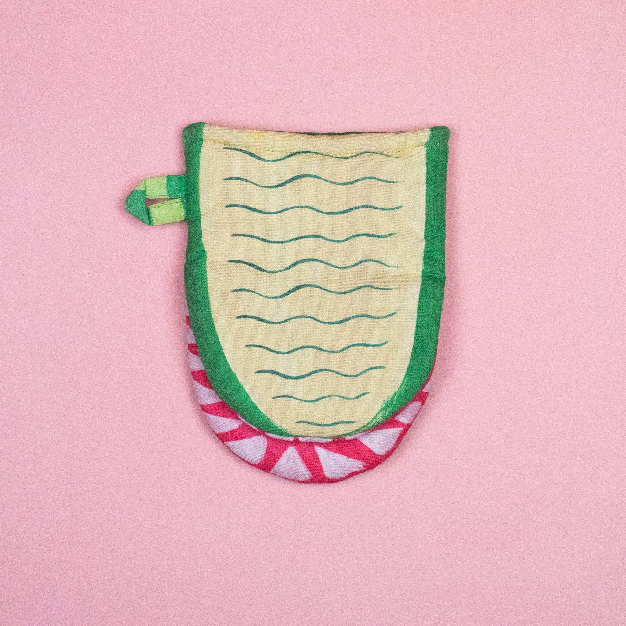 LYLE OVEN MITT