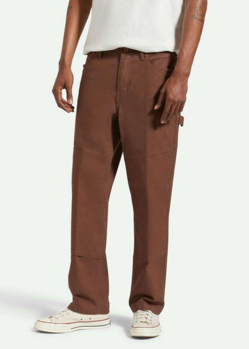 BUILDER CARPENTER PANT