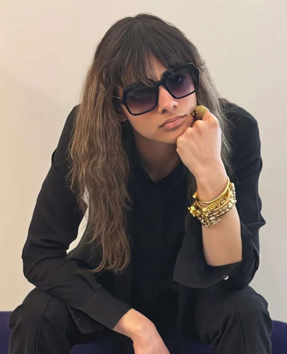 SPITFIRE CUT 103 SUNGLASSES