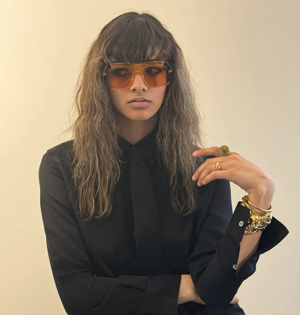 SPITFIRE CUT 103 SUNGLASSES