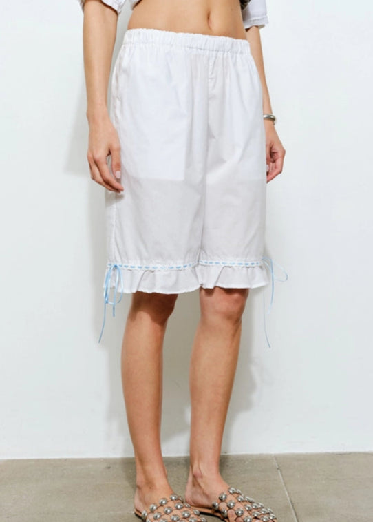 LUCY BLOOMER SHORTS