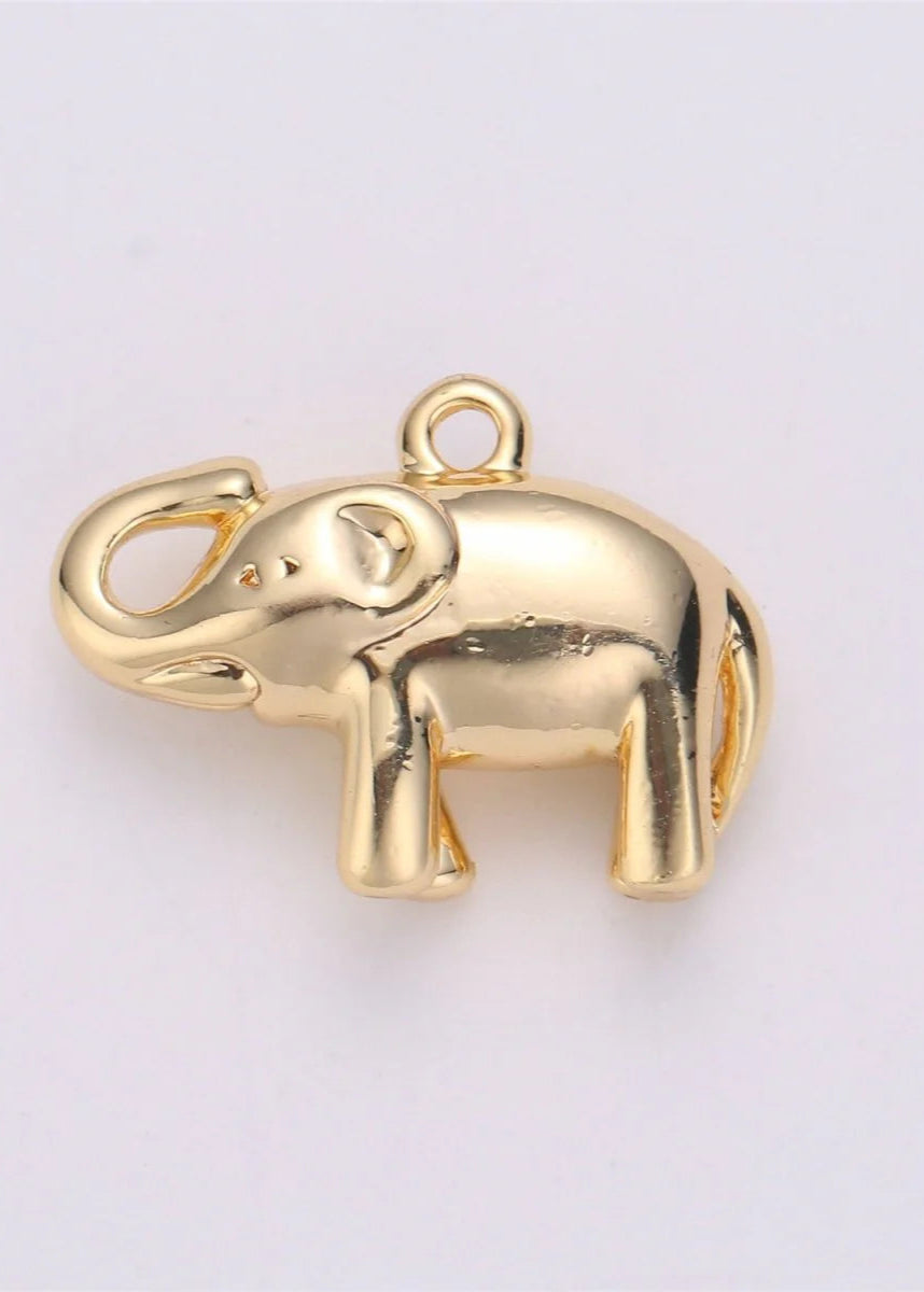 ELEPHANT CHARM