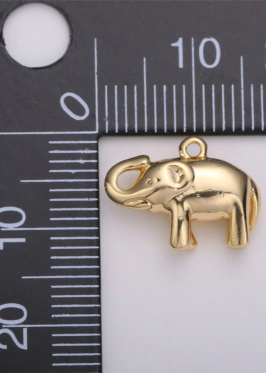 ELEPHANT CHARM