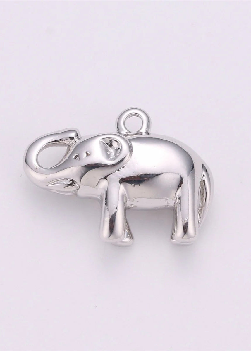 ELEPHANT CHARM