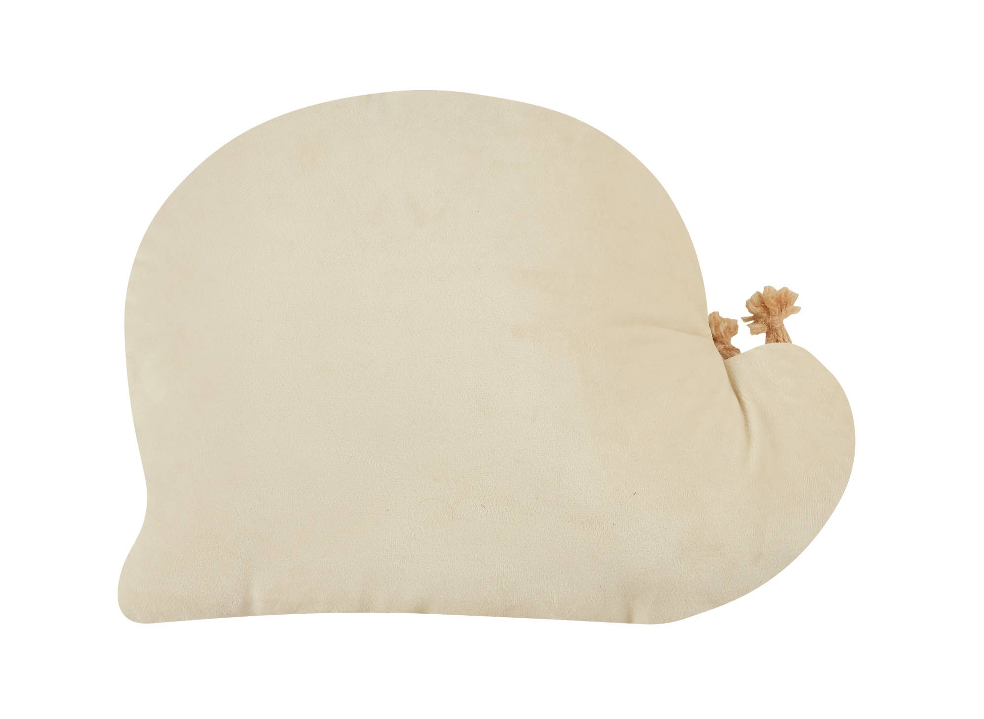 SNAIL PILLOW