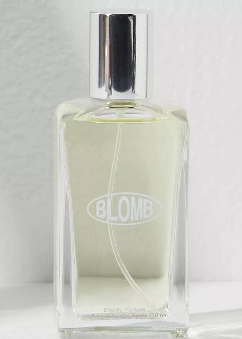 NO. 3 EAU DE PARFUM by BLOMB