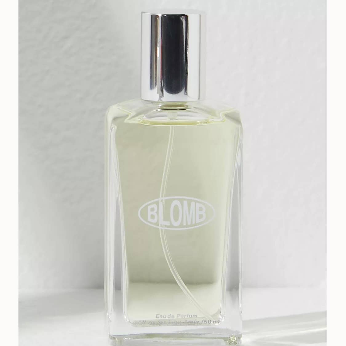 NO. 03 EAU DE PARFUM by BLOMB