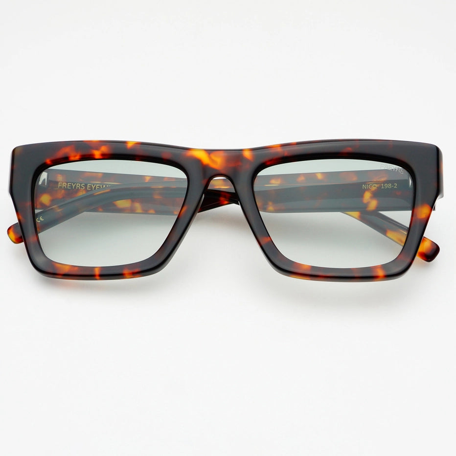 THE NICO SUNGLASSES – Interwoven