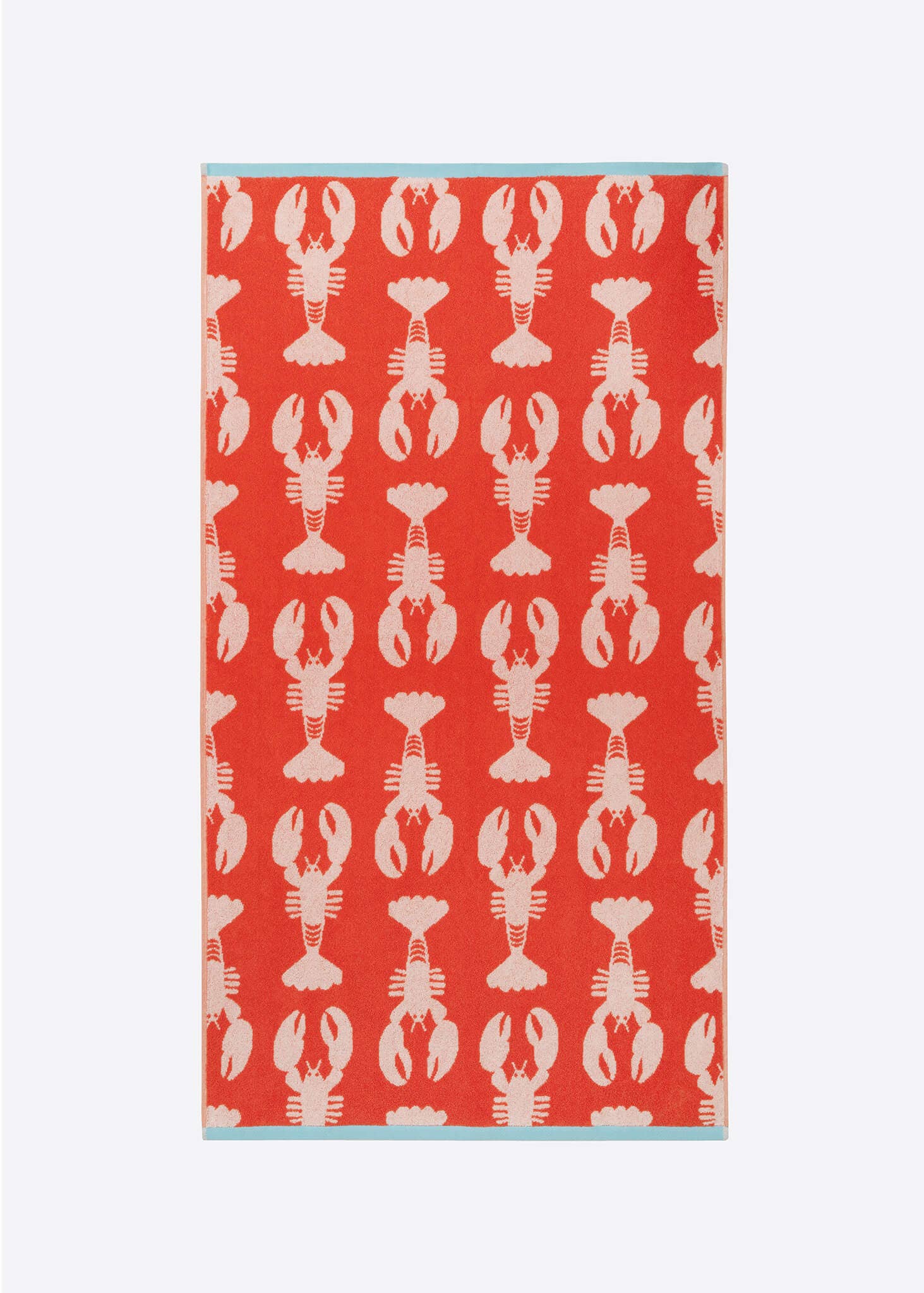 LOBSTER TOWELS