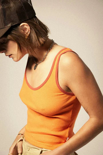 RINGER TANK