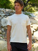 MEN'S HEMP POCKET TEE