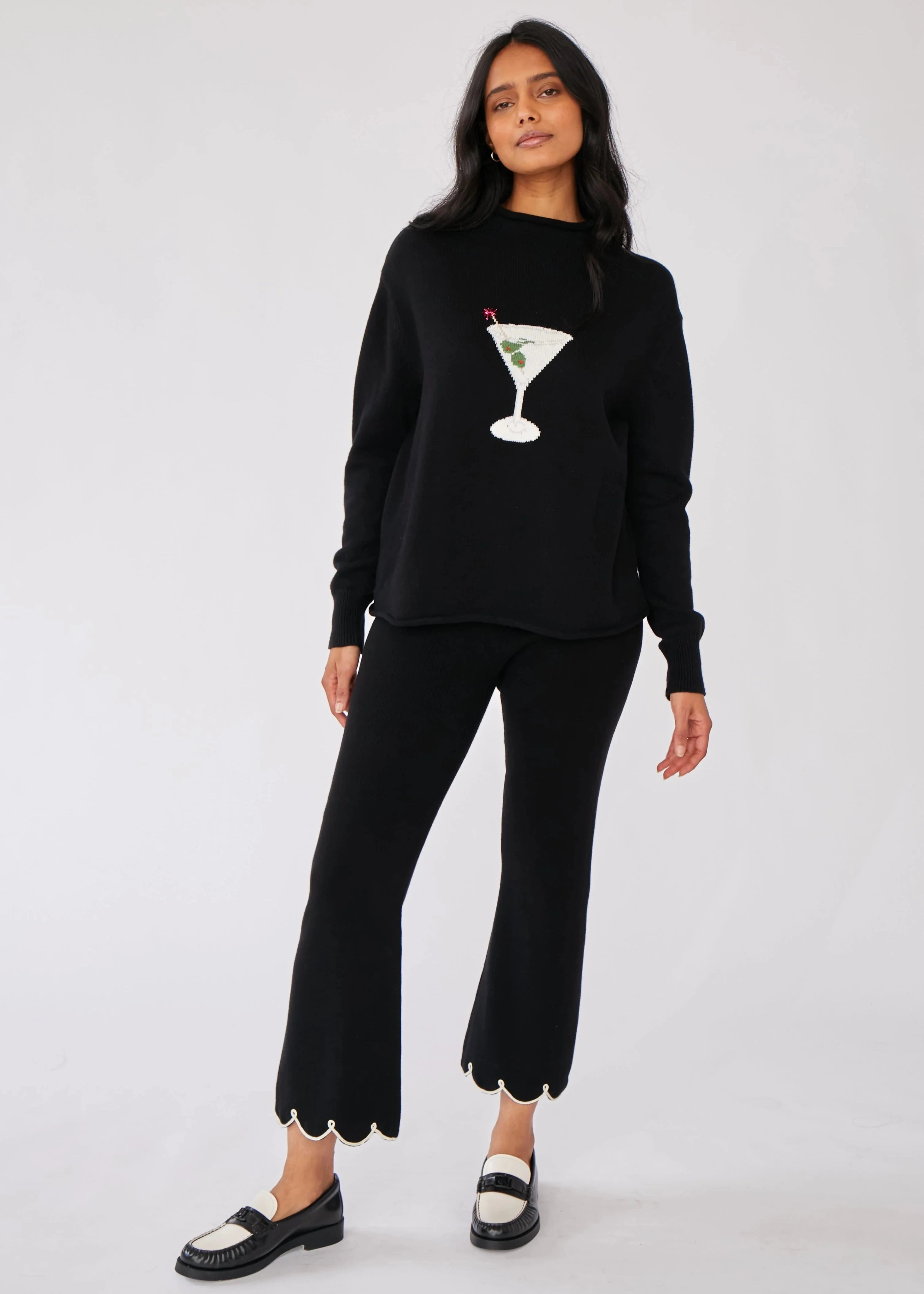 RACHEL ANTONOFF CUPCAKE PANTS – Interwoven