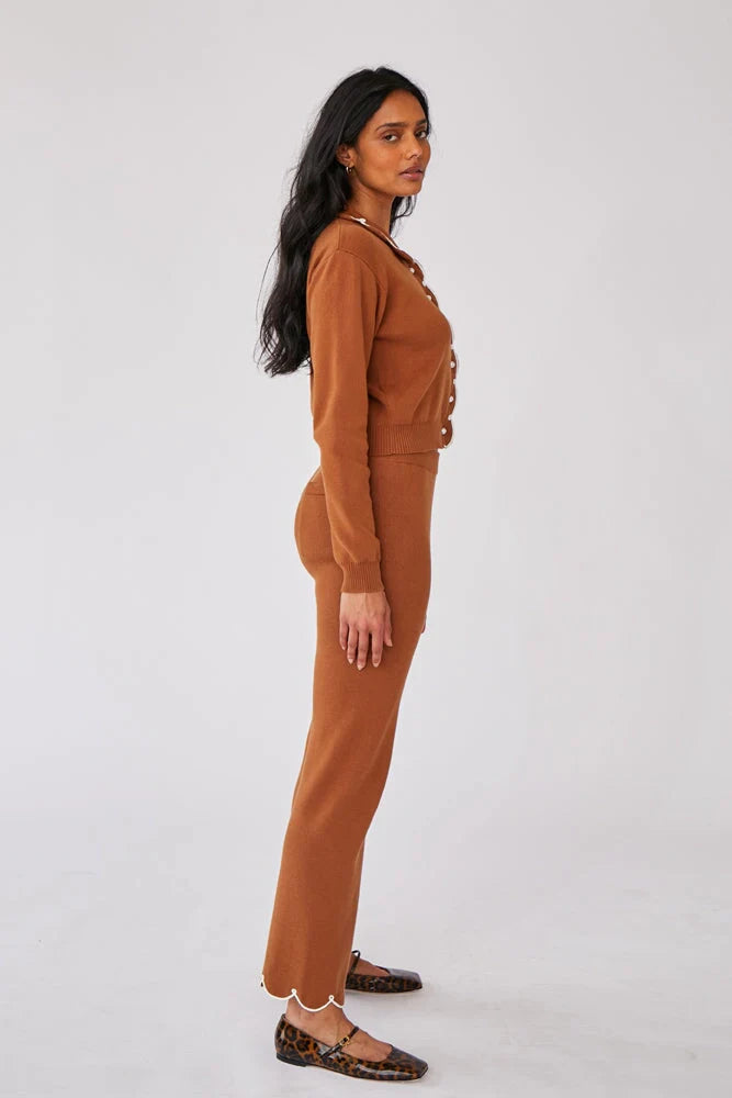 RACHEL ANTONOFF CUPCAKE PANTS – Interwoven