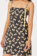 RACHEL ANTONOFF GWEN PASTA DRESS