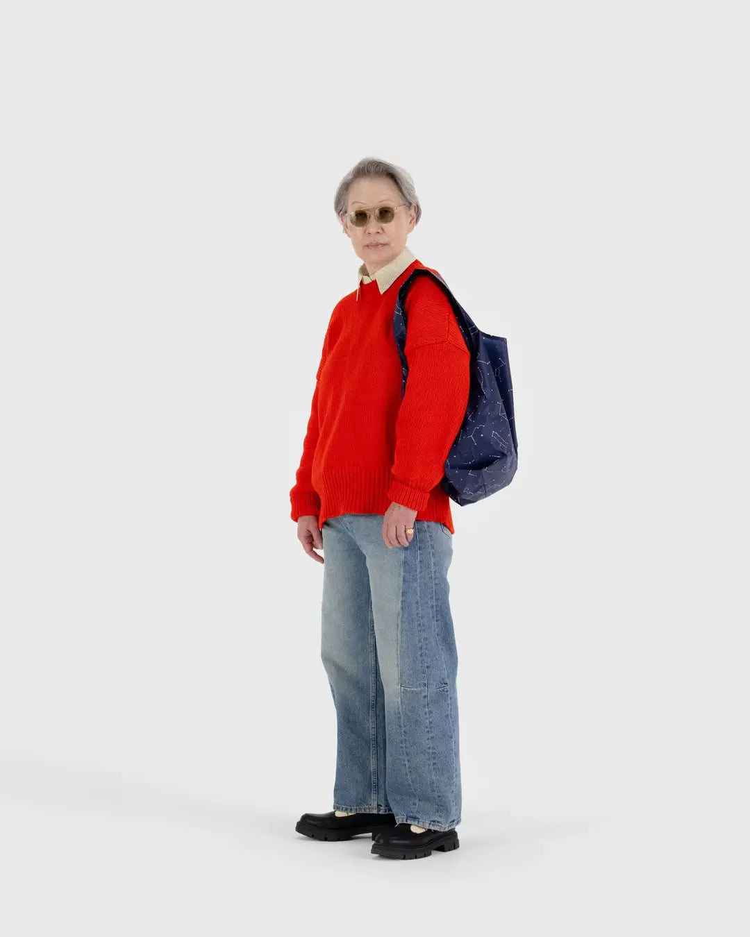 STANDARD BAGGU REUSABLE BAG SALE COLORS