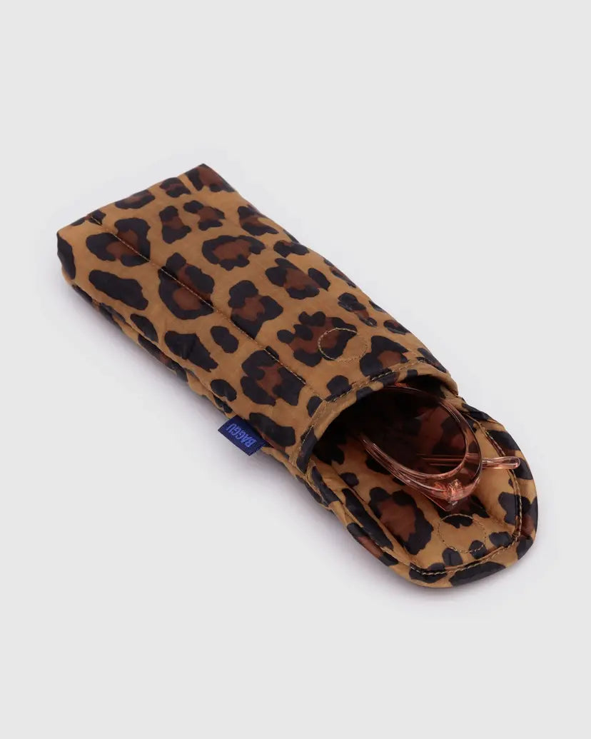 BAGGU PUFFY EYEGLASS CASE