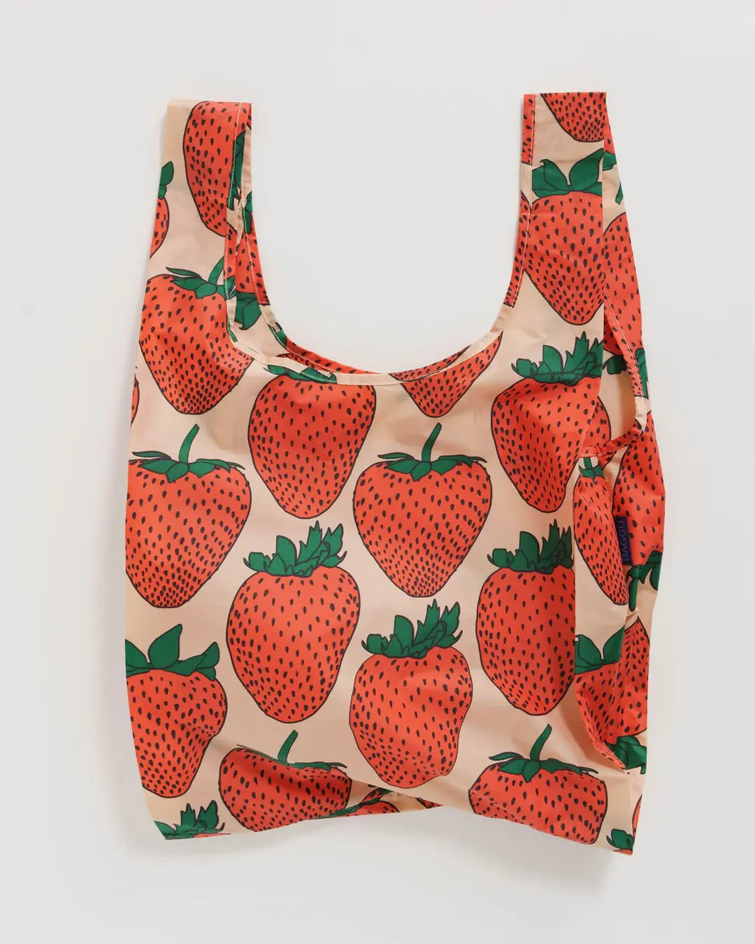 STANDARD BAGGU REUSABLE BAG