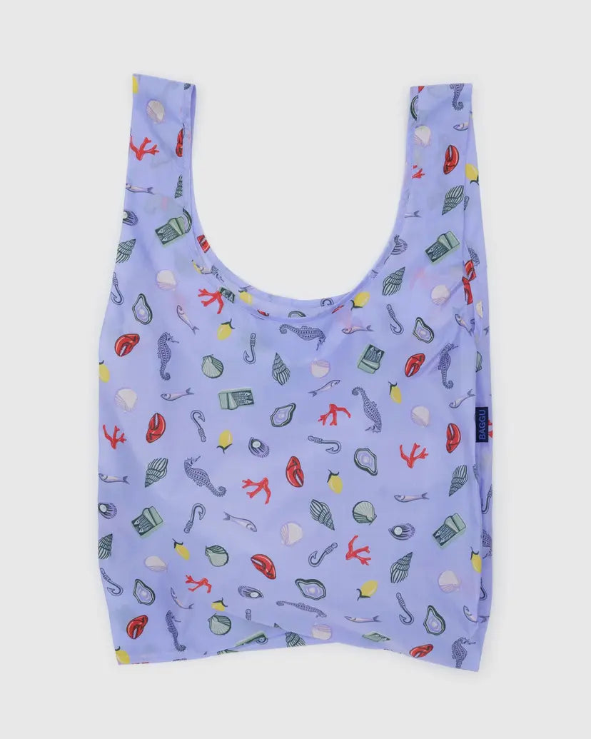 STANDARD BAGGU REUSABLE BAG