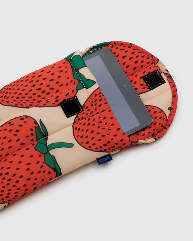 BAGGU PUFFY TABLET SLEEVE