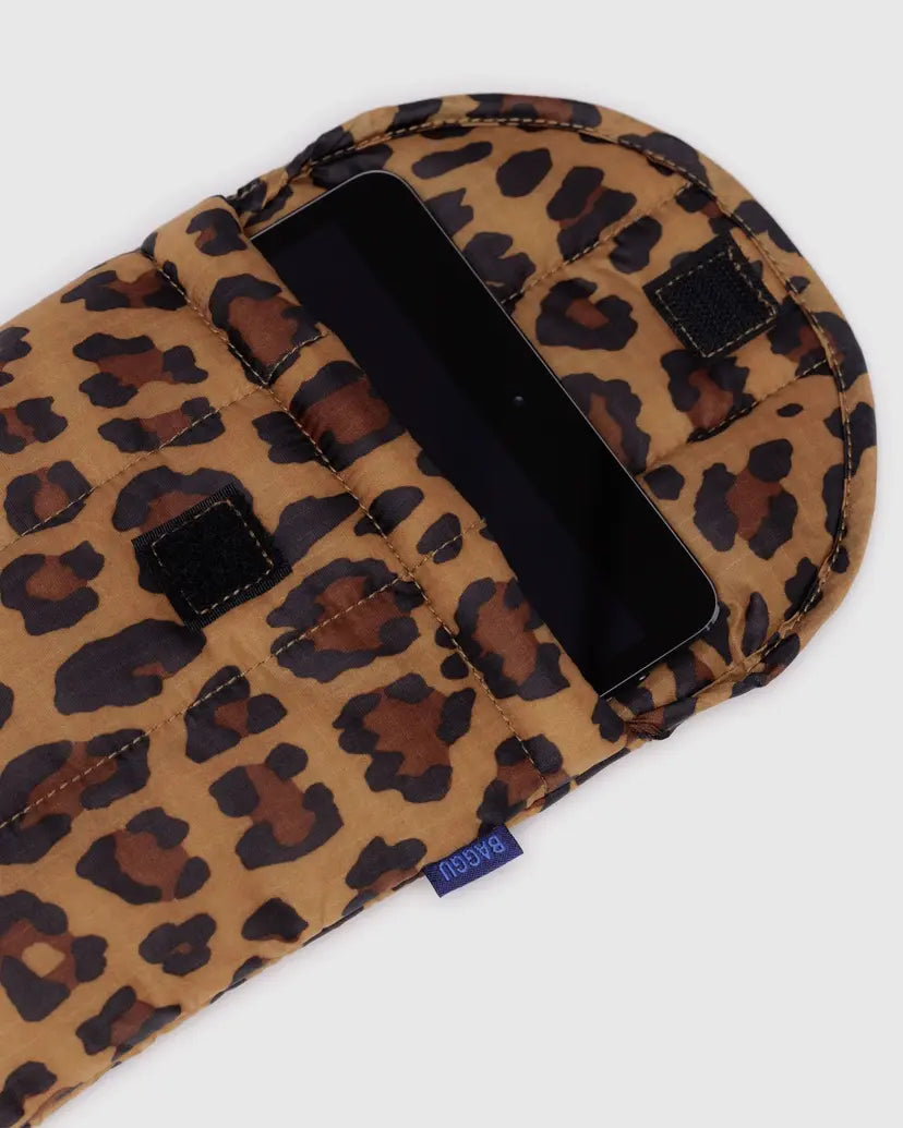 BAGGU PUFFY TABLET SLEEVE