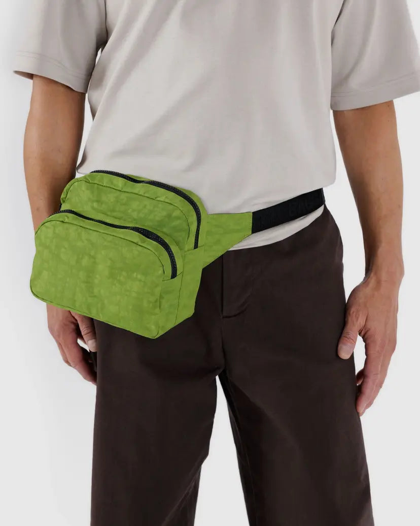BAGGU FANNY PACK