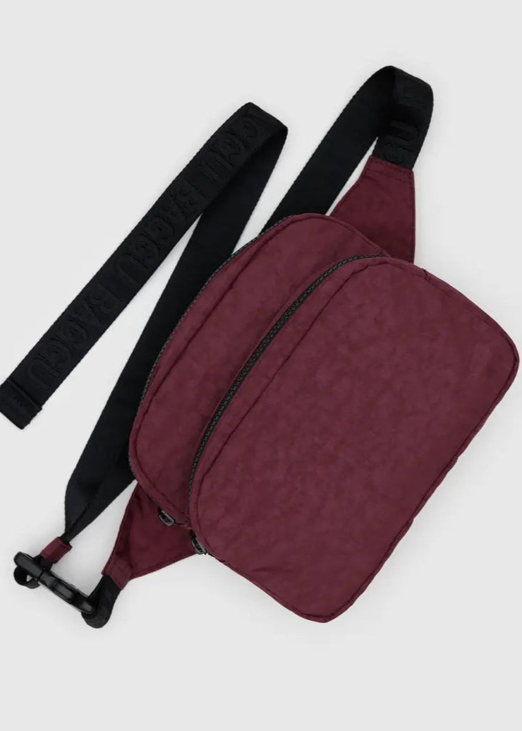 BAGGU FANNY PACK