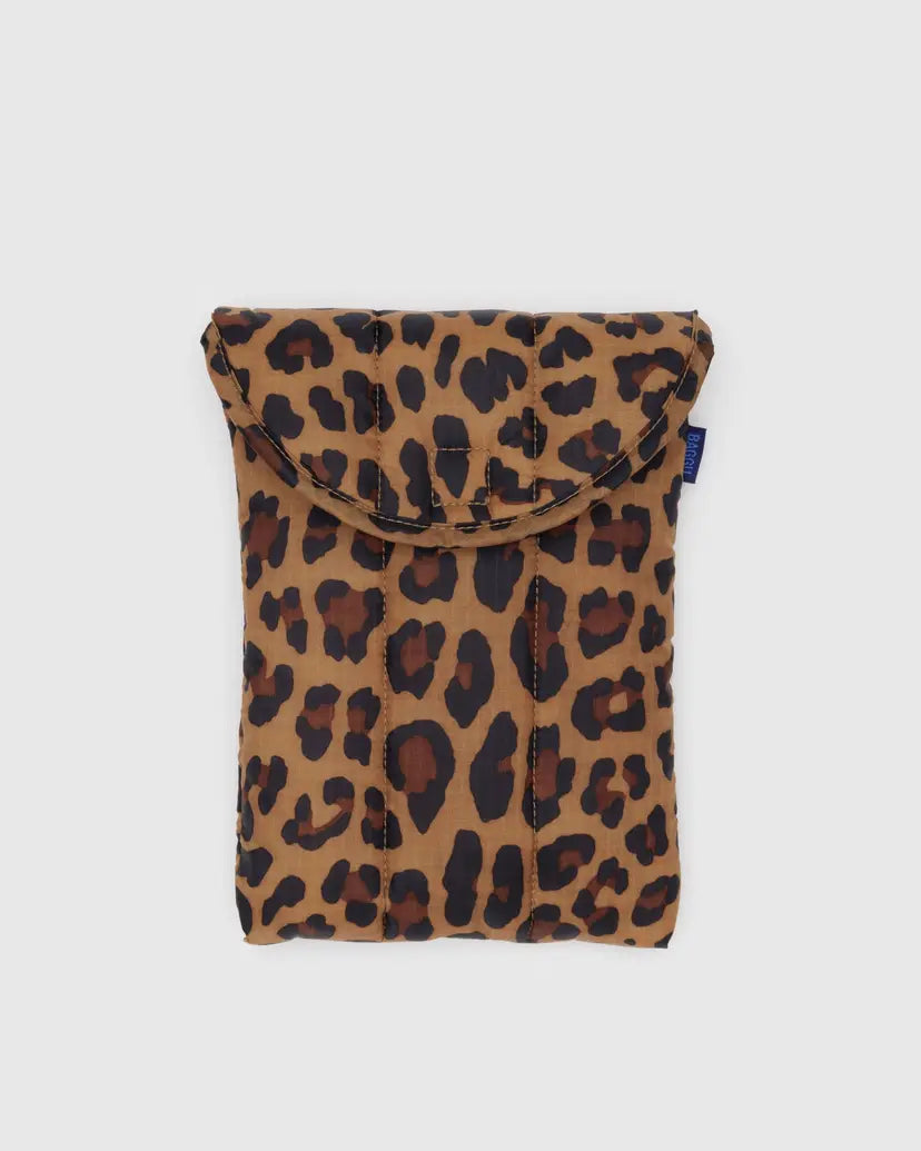 BAGGU PUFFY TABLET SLEEVE