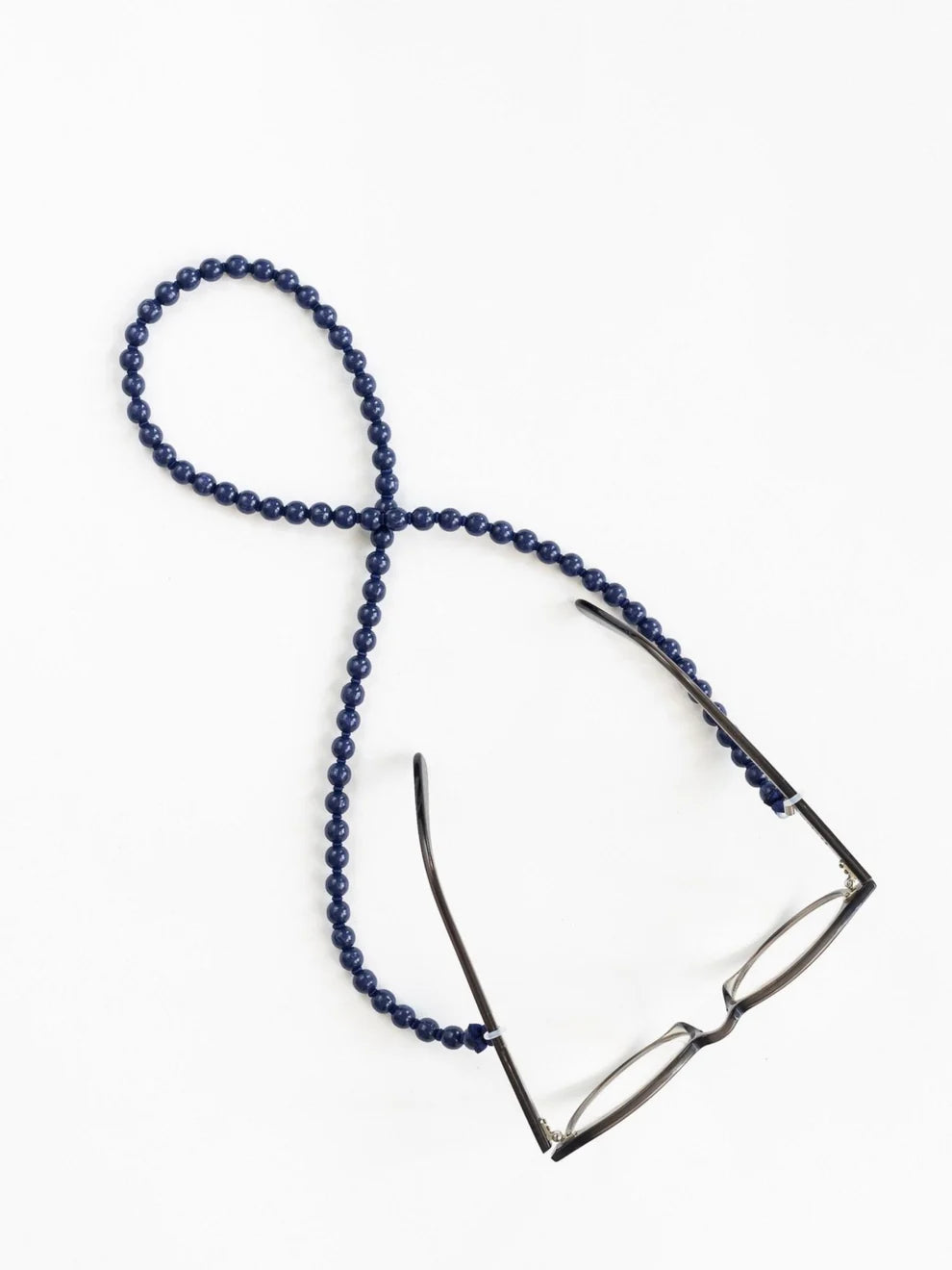 INA SEIFART WOODEN EYEWEAR CHAIN