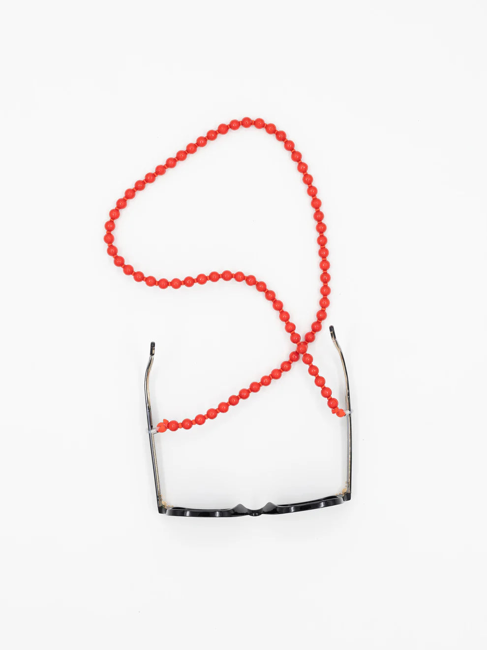 INA SEIFART WOODEN EYEWEAR CHAIN