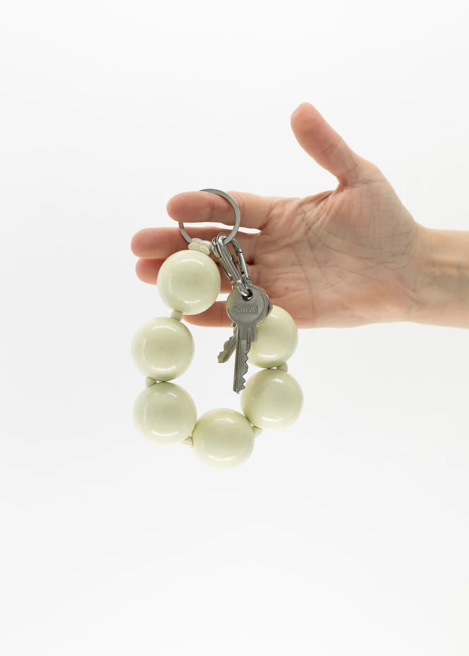 INA SEIFART XL WOODEN KEYHOLDER