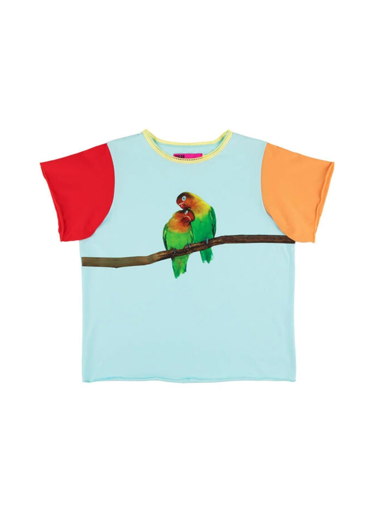 THE LOVEBIRD TEE