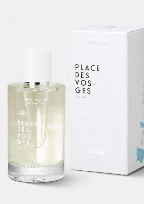 PLACE DES VOSGES FRAGRANCE by KERZON – Interwoven