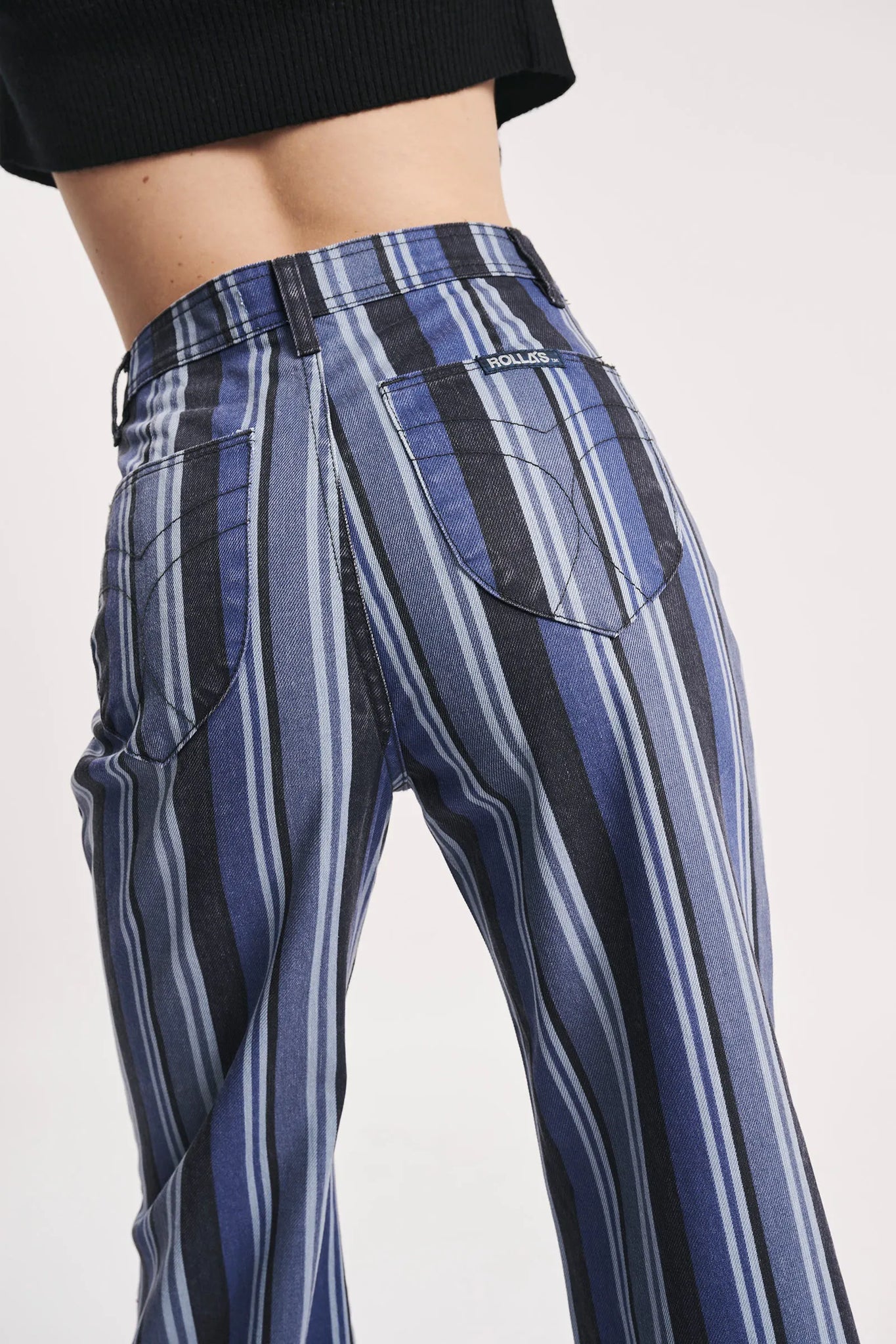 ROLLA'S STANFORD SAILOR PANT