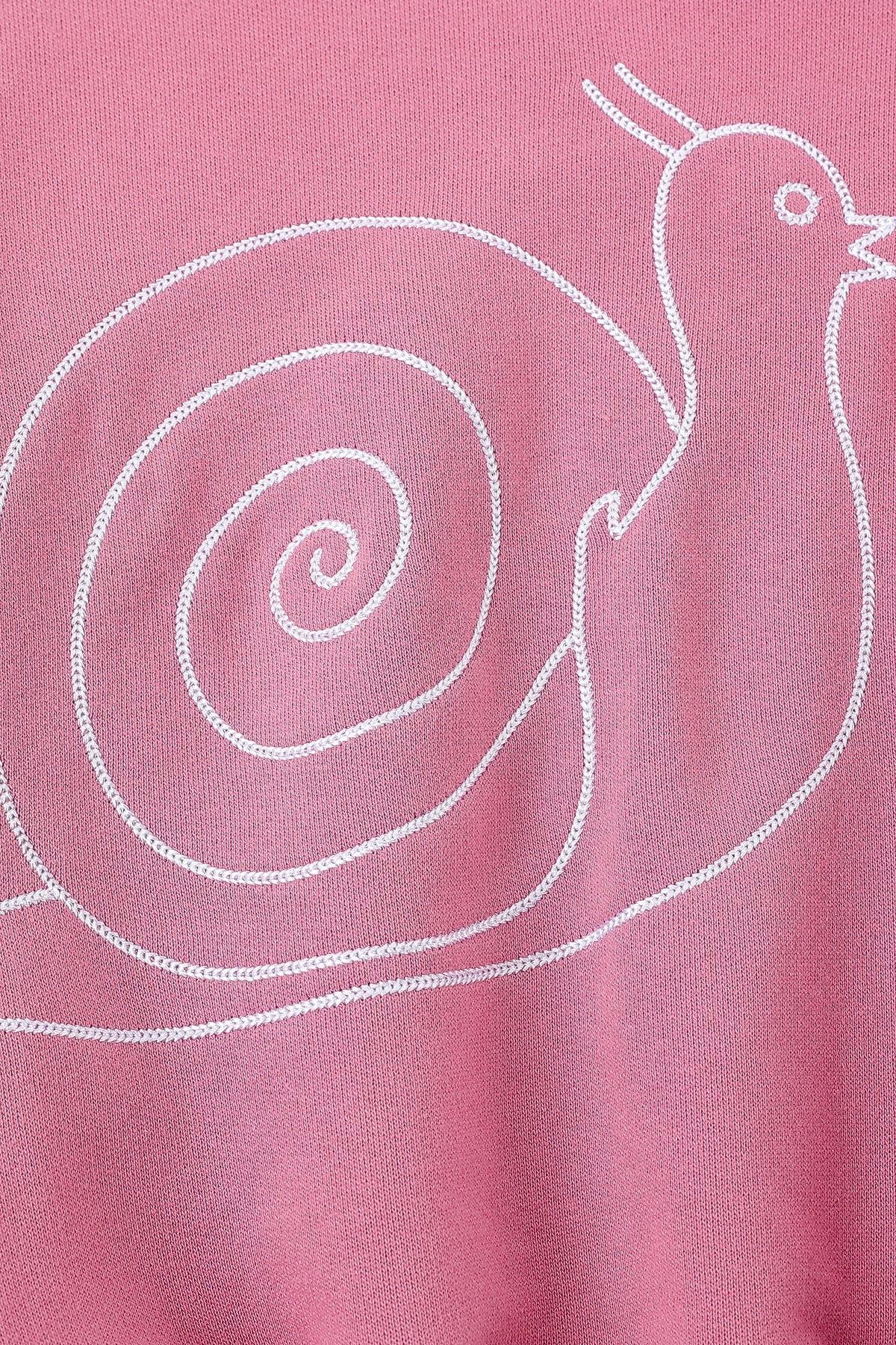 F.B.C. KISSING SNAILS SWEATSHIRT