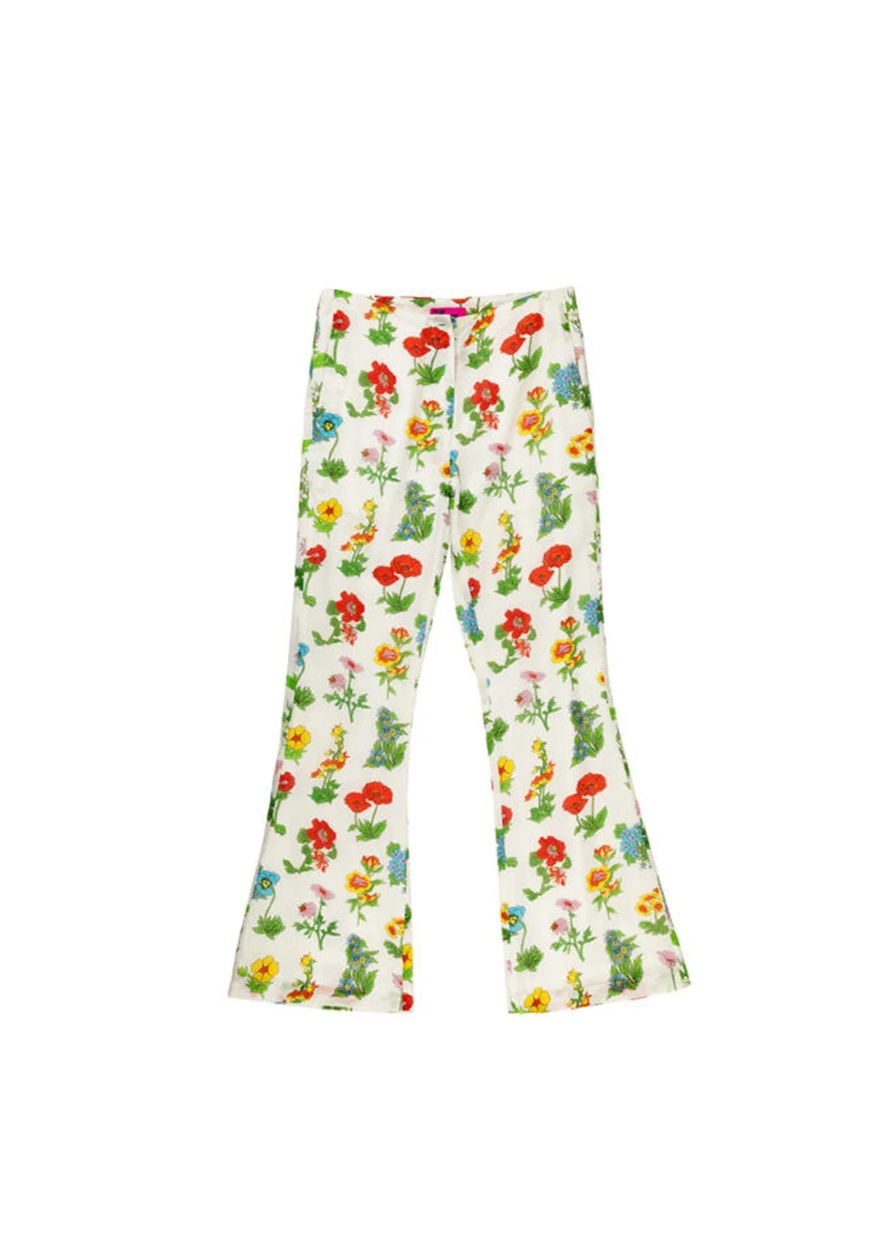 THE GARDEN PRINT UMA PANT