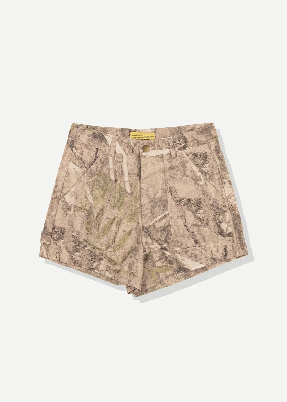 LEISURE WALK SHORT
