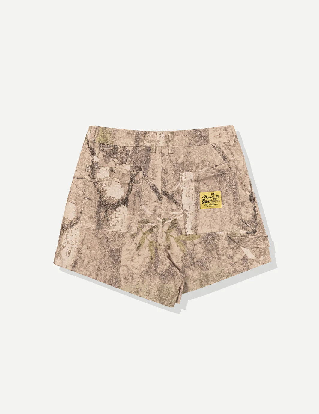 LEISURE WALK SHORT