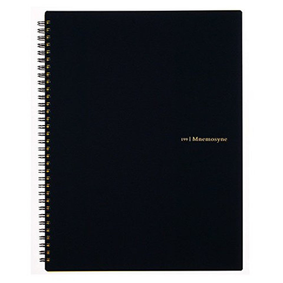 A4 LINE NOTEBOOK – Interwoven