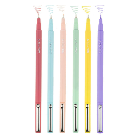 LE PEN PASTEL