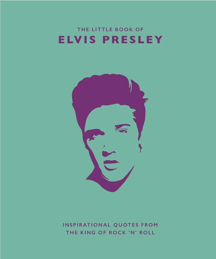 THE LITTLE BOOK OF ELVIS PRESLEY