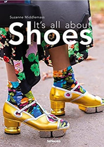 IT'S ALL ABOUT SHOES