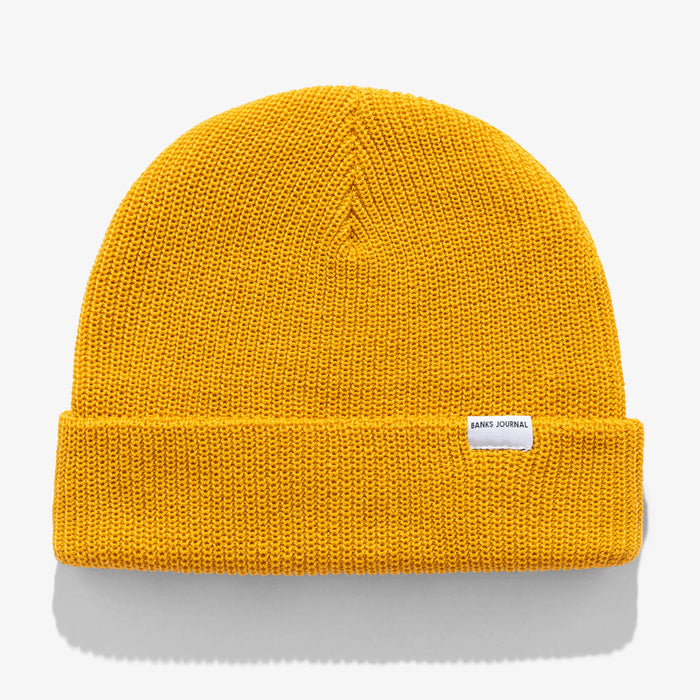 BANKS PRIMARY BEANIE