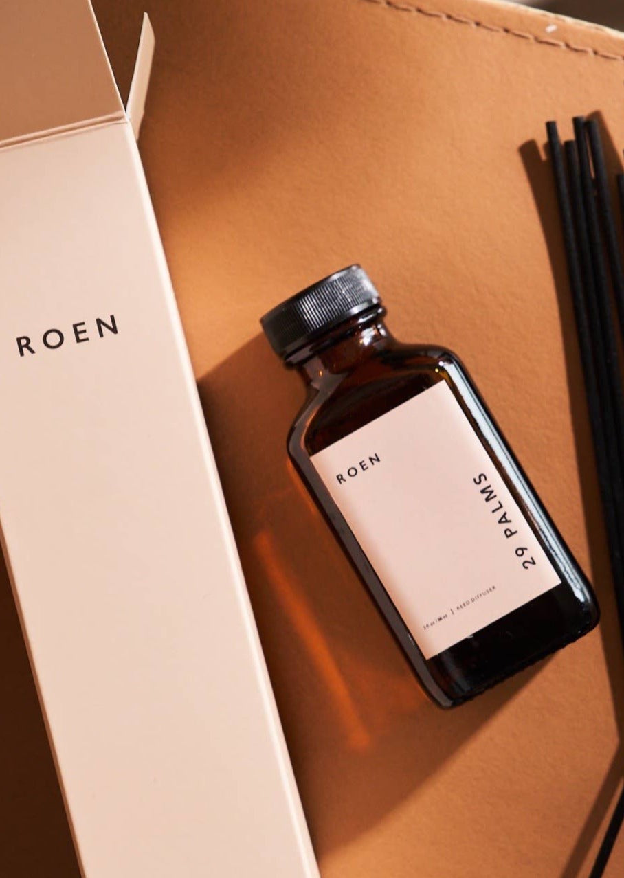 ROEN REED DIFFUSER