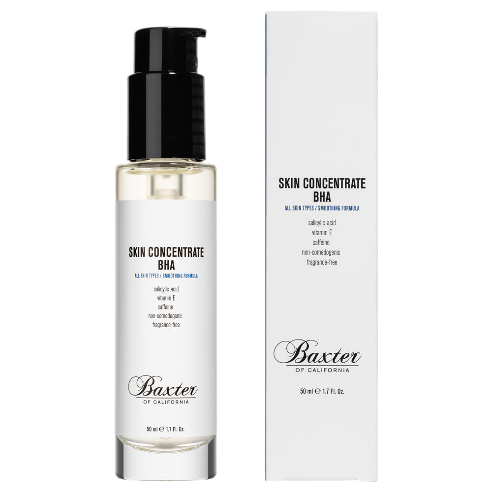 BAXTER SKIN CONCENTRATE BHA