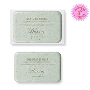 BAXTER BAR SOAP